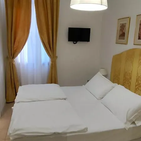 Nocleg ze śniadaniem Casanova