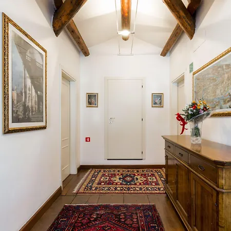 Casanova Lido di Venezia