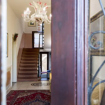 Casanova Готель типу 