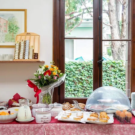 Casanova Lido di Venezia