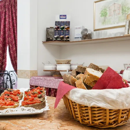 Casanova 4* Λίντο της Βενετίας