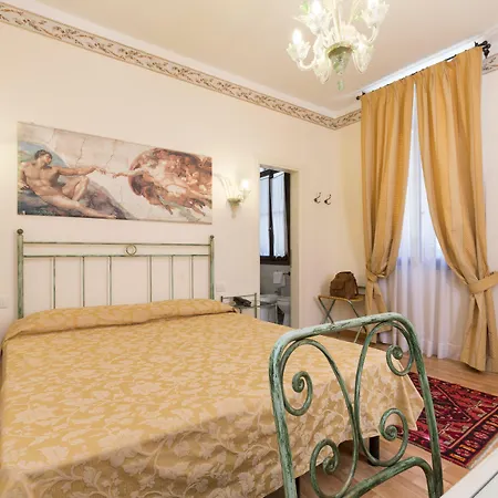 Casanova Готель типу 