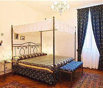 Nocleg ze śniadaniem Casanova