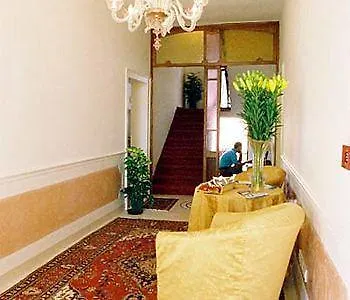 فندق مبيت وإفطار Casanova 4*