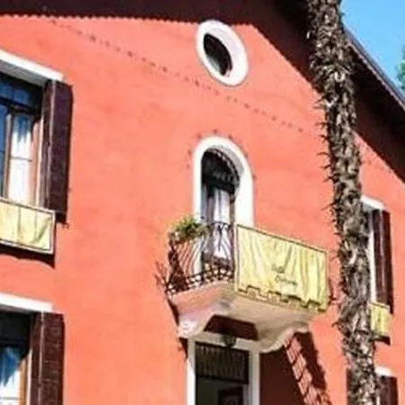 Nocleg ze śniadaniem Casanova Lido di Venezia