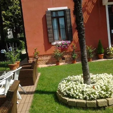 Bed & Breakfast Casanova 4*