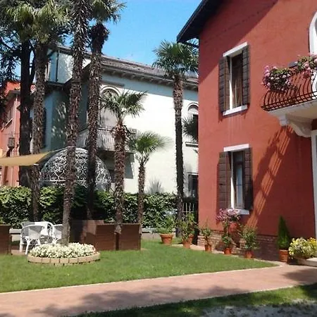 فندق مبيت وإفطار Casanova