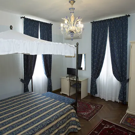 Casanova Lido di Venezia