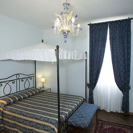 Nocleg ze śniadaniem Casanova 3*