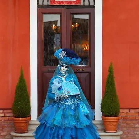 Casanova Lido di Venezia