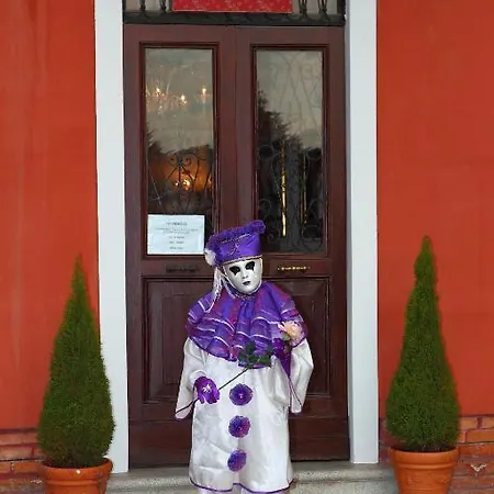 Casanova Nocleg ze śniadaniem