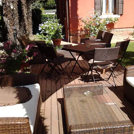 Casanova Готель типу 