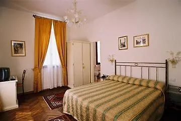 Nocleg ze śniadaniem Casanova 3*
