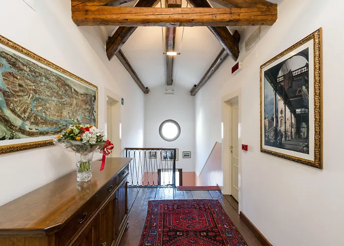 Bed and Breakfast Casanova