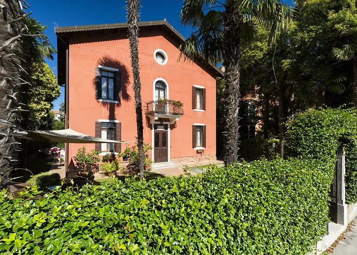 Bed and Breakfast Casanova