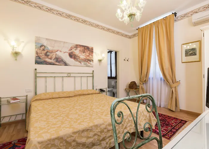 Casanova Bed and Breakfast