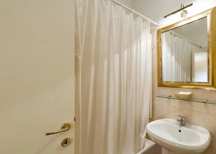 Bed and Breakfast Casanova 4*