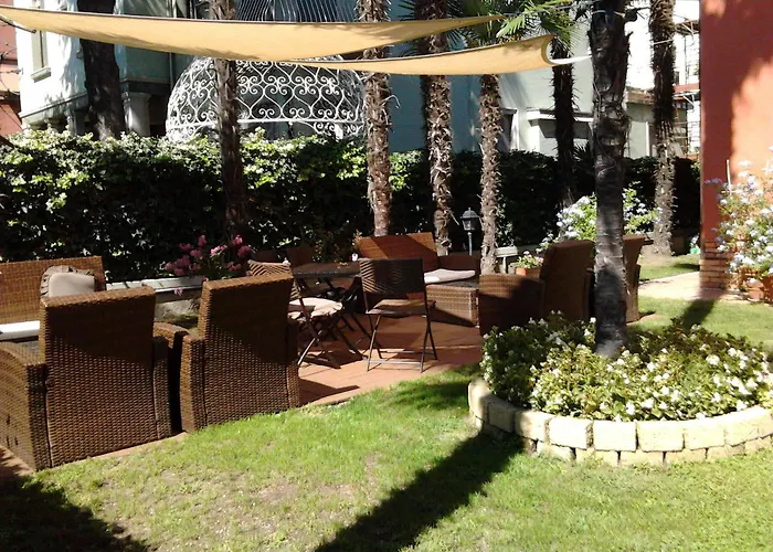 Bed and Breakfast Casanova