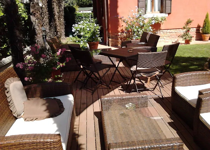 Casanova Bed and Breakfast