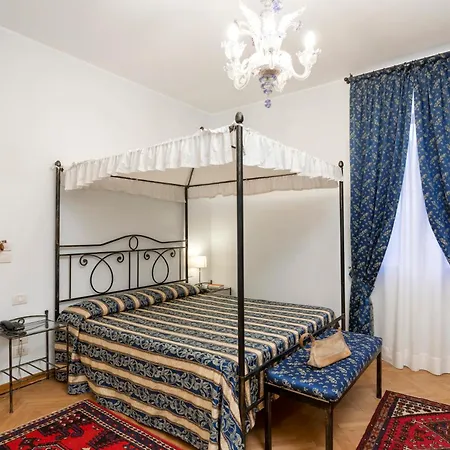 Casanova Bed & Breakfast 4*