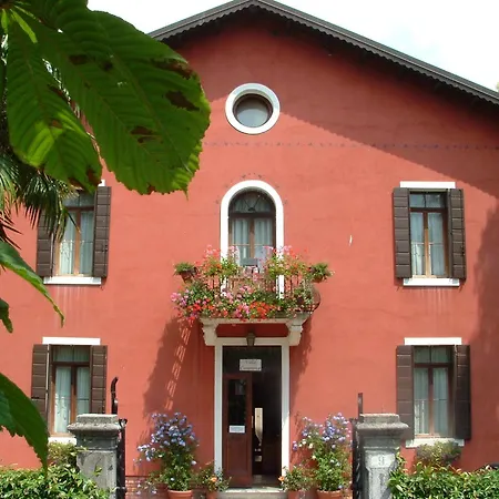 Casanova Venedigs Lido