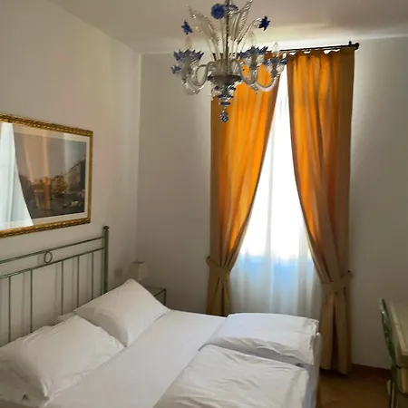 Casanova Bed & Breakfast