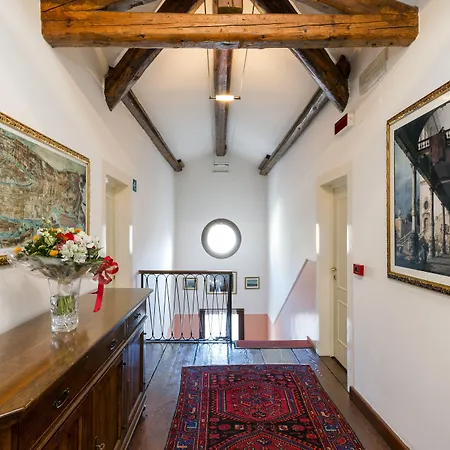 Bed & Breakfast Casanova