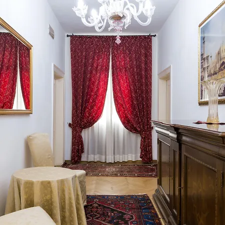 Bed & Breakfast Casanova