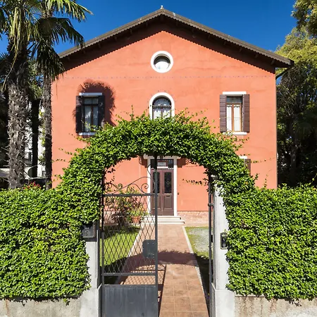 Bed & Breakfast Casanova 4*