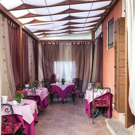 Casanova Bed & Breakfast Benátky – Lido