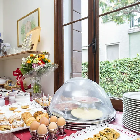 Bed & Breakfast Casanova