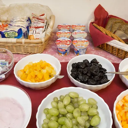 Casanova Bed & Breakfast