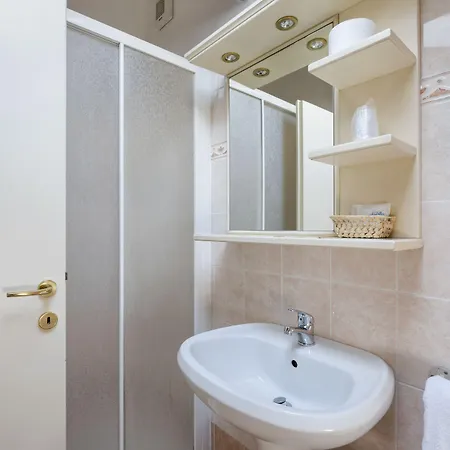 Casanova 4* Venezia Lido