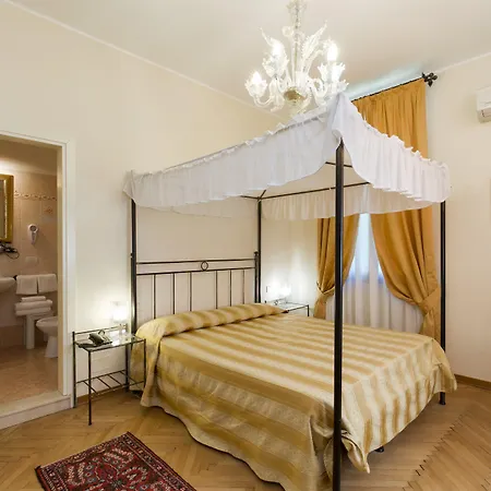 Casanova Bed & Breakfast