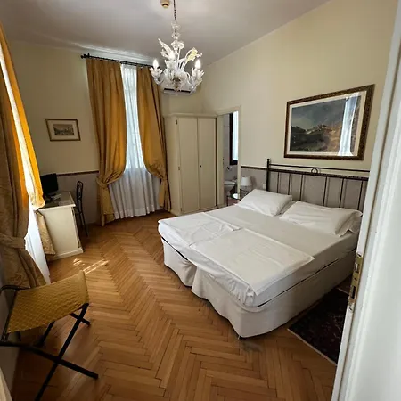 Casanova Bed & Breakfast Venedigs Lido