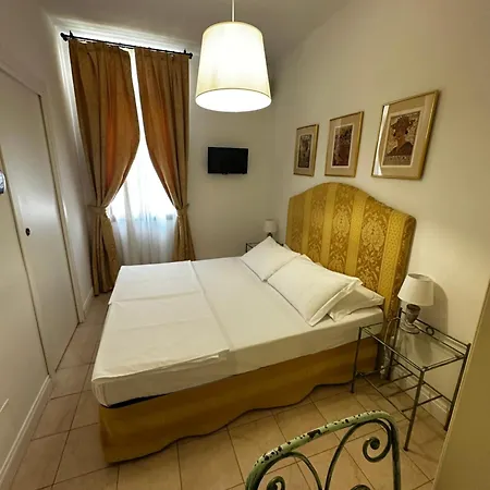 Bed & Breakfast Casanova