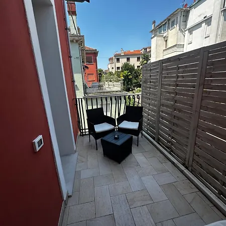 Bed & Breakfast Casanova 4*