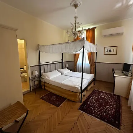 Bed & Breakfast Casanova