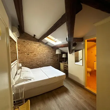 Bed & Breakfast Casanova 4*