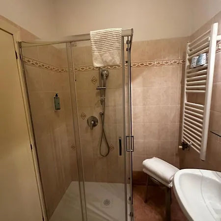 Casanova Bed & Breakfast Venedigs Lido