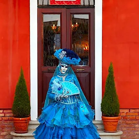 Casanova Bed & Breakfast