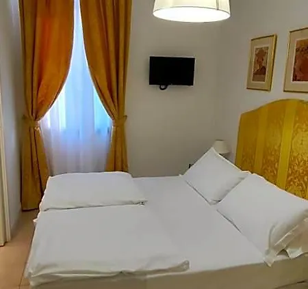 Casanova Bed & Breakfast Lido di Venezia