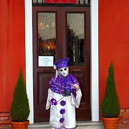 Bed & Breakfast Casanova