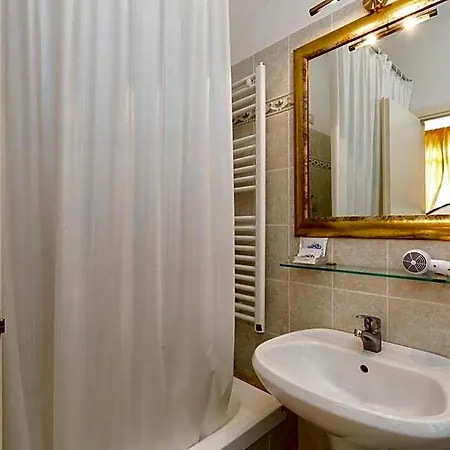 Bed & Breakfast Casanova 4*