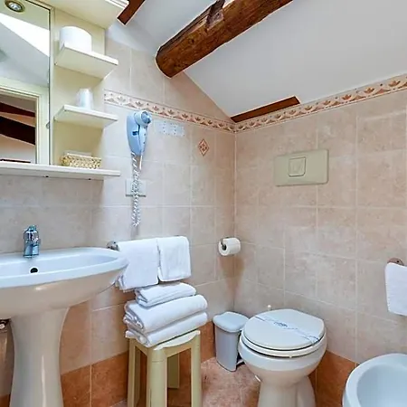 Casanova Bed & Breakfast Lido di Venezia
