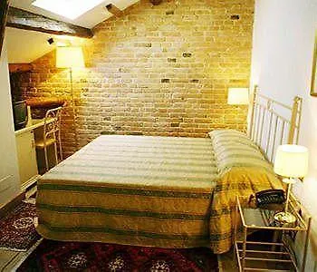 Casanova 4* Benátky – Lido