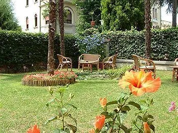 Casanova Benátky – Lido