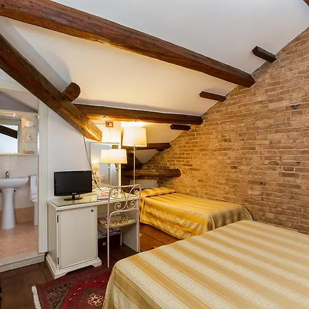 Bed & Breakfast Casanova 4*