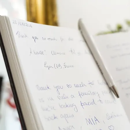 Casanova Benátky – Lido