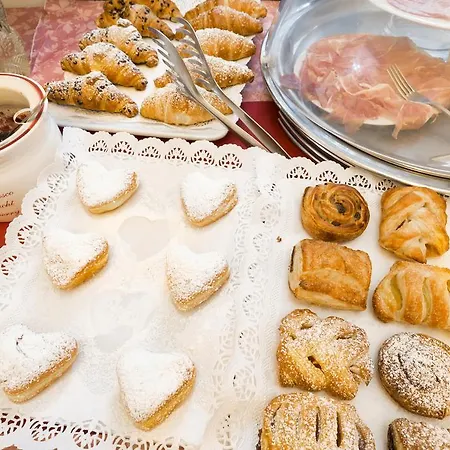 Bed & Breakfast Casanova